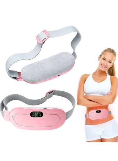 portable menstrual heating pad, period cramb heating pad