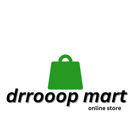 drrooop mart